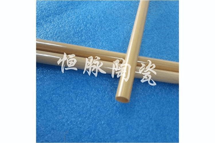镁锆陶瓷管