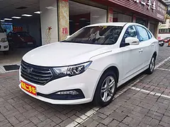 奔腾B30 2019款 1.6 手自一体 舒适型