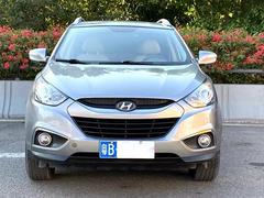 现代 现代ix35 2010款 2.0 手自一体 GL 两驱