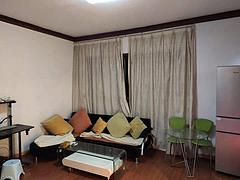 芦淞区金色地标 商住两用1厅 中等装修