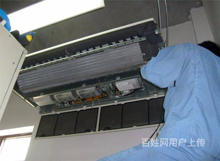 北京大兴区空调拆装空调加氟空调维修找谁