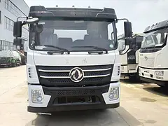 订做3至25吨二手洒水车
