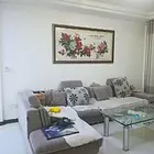 和谐家园精装房出租