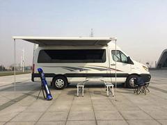 江淮 星锐 2013款 星锐6系 2.8T 手动 旅行版