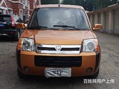 福田 迷迪 2010款 1.3 手动 宜商舒适型加长版