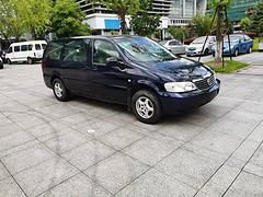 别克GL8 2008款 2.5 自动 GT 7座精英版