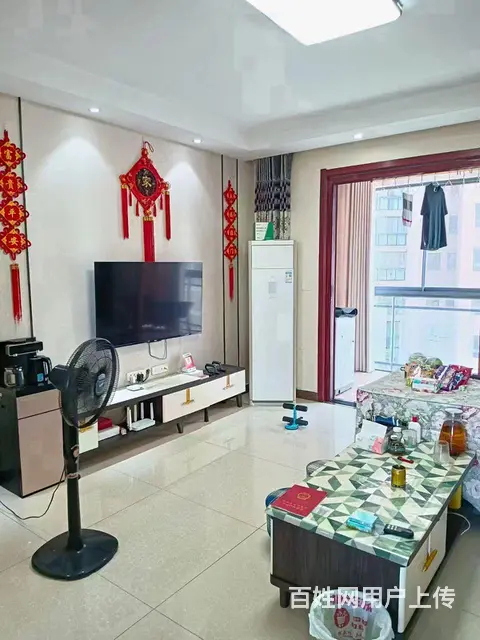 好消息！上城电梯房四房精装仅49万的图片
