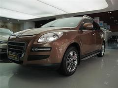 [郑州]纳智捷大7-SUV 2012款 2.2T