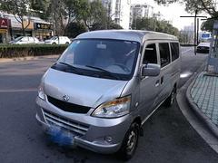 长安之星S460 2008款 1.3L 手动 8座