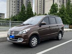 威旺M20 2015款 1.5 手动