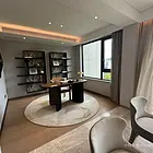 城市山湖纯叠墅