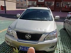 黄海 旗胜 2011款 旗胜V3 2.0 手动 精英型