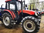 东方红904