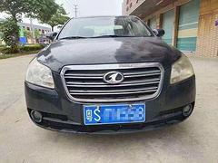 奔腾B70 2008款 2.0 手自一体 豪华型