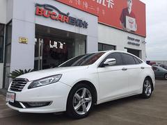 奔腾B70 2016款 2.0L 手动 豪华型 (