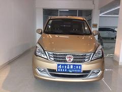 北京汽车威旺M20 2014款 1.5L 手动 8