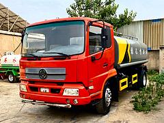 回收、出售二手洒水车