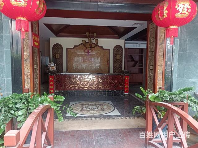 （51旺铺推荐）凯盛广场停车场一楼200平旺铺招租的图片