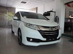 本田奥德赛 2015款 2.4L 自动 7座 豪华