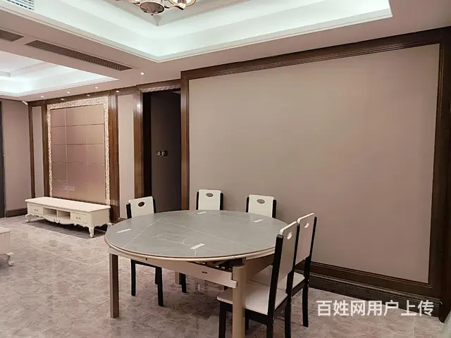 【搞定了！】西山漾景区豪装   首次出租的图片