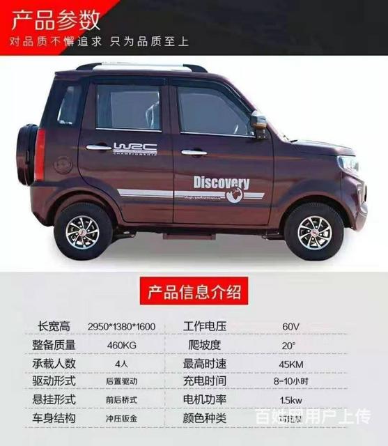 大庆电动车在哪里上牌的图片