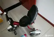 儿童闲置三轮车、折叠小推车、扭扭车
