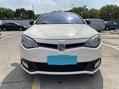 MG6 2013款 MG6 Fast-Back 1.8T 手