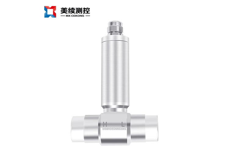 单晶硅工业差压变送器MX