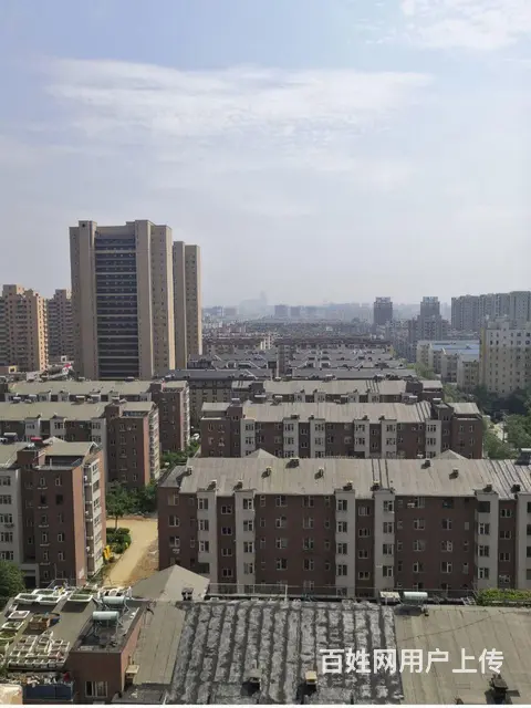 毛坯房的图片