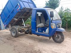 三轮车