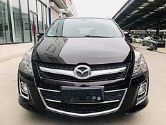 马自达8 2013款 2.5 手自一体 至尊版