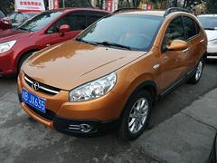 江淮和悦A13 Cross 2012款 1.3L