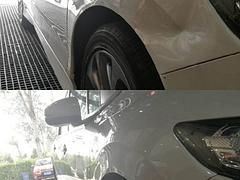 廊坊旭诚汽车凹陷修复凹坑修复吸坑顶坑