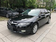 马自达6 2014款 2.0 手自一体 经典型