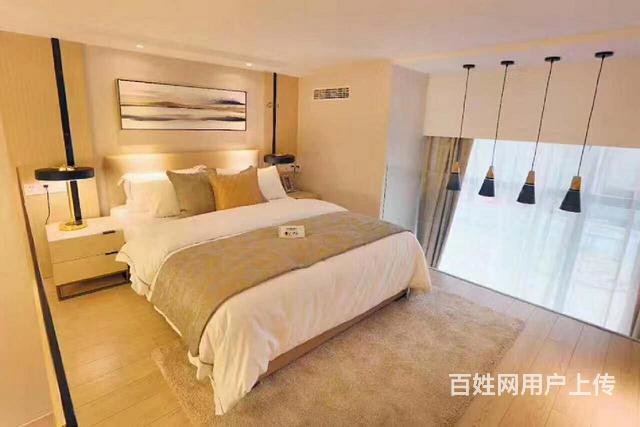 锦绣天地精装1房名珏公寓东方金座西湖金座仙林福座带车位的图片