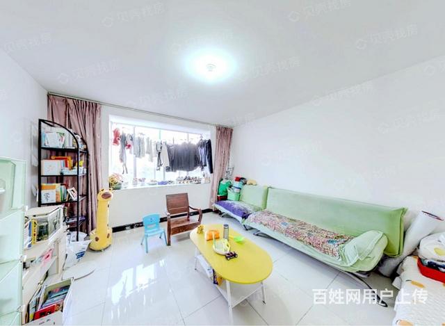 下关滨河苑小区精品楼层房出售的图片