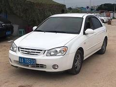 起亚 赛拉图 2007款 1.6 自动 GL