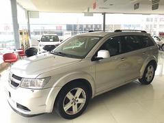 道奇酷威 [进口] 2009款 2.7L 自动 前