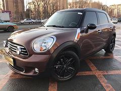 迷你Clubman [进口] 2013款 1.6L