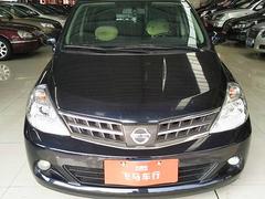 日产 骐达 2009款 1.6 自动 豪华NISM