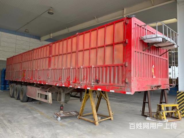 13米隐形花篮侧翻的图片