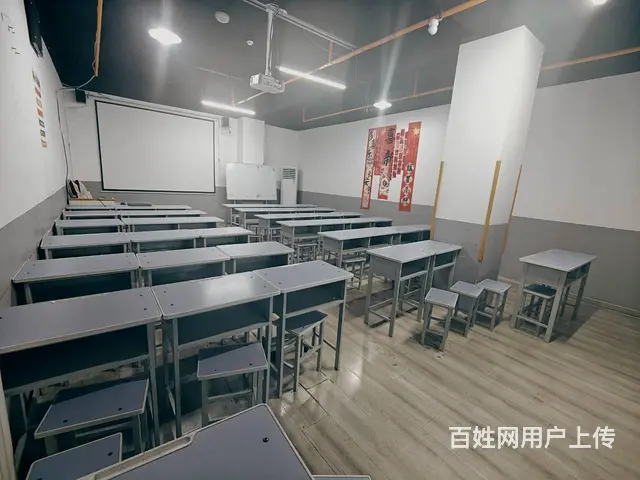 出租大型商圈黄金好位置临街商铺对外出租的图片