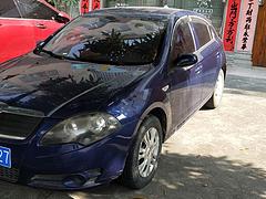 中华 骏捷 2009款 骏捷Cross 1.5 手动 豪华版