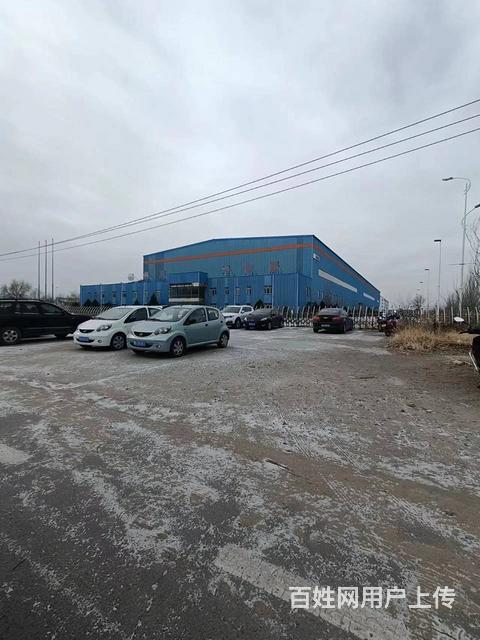 内蒙通辽开鲁县工业园区工业用地厂房办公楼公寓出售的图片