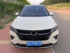 五菱 宏光 2020款 宏光V 1.2 手动 劲取版