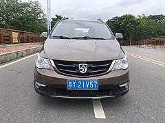 宝骏730 2014款 1.5 手动 舒适型7座