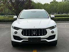 玛莎拉蒂Levante 2020款 3.0T 手自一体 杰尼