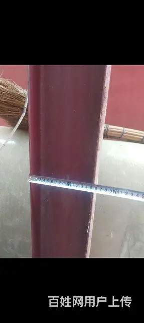铁大门的图片