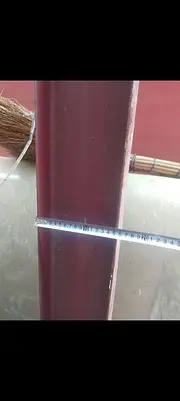 铁大门