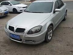 中华 骏捷 2007款 1.8 手动 豪华版